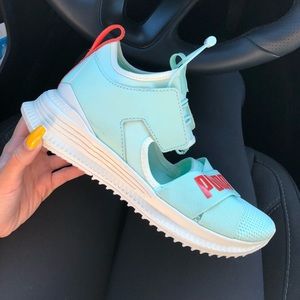 Puma Fenty by Rihanna Avid Sneaker’s